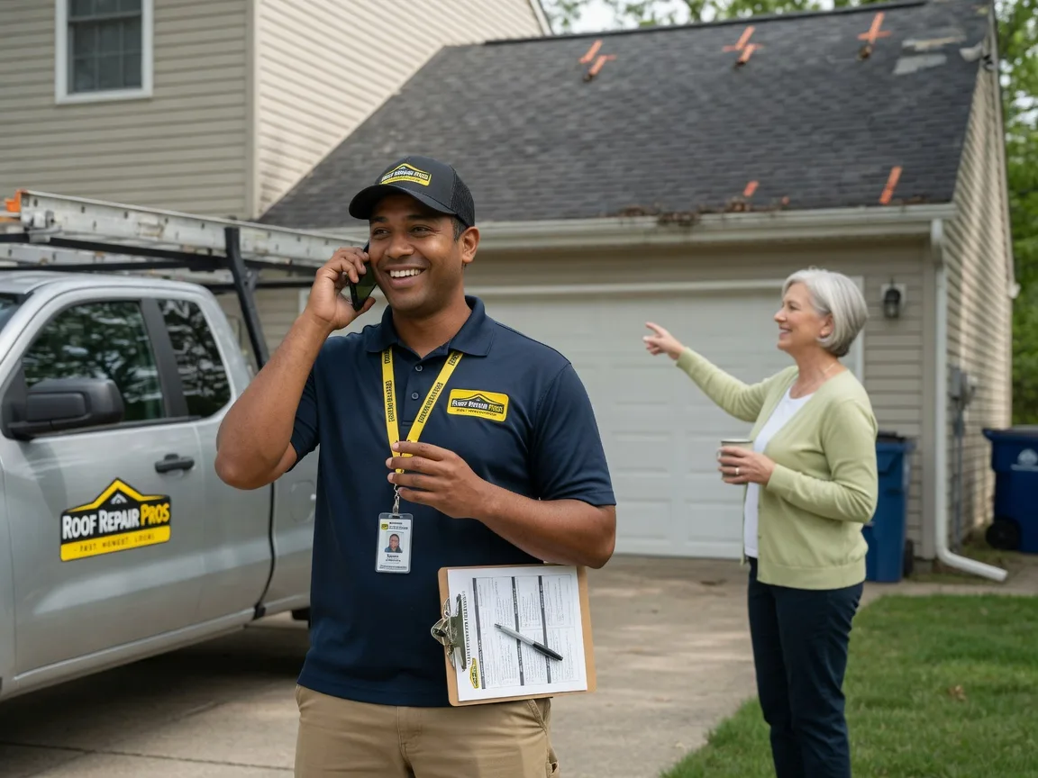 Roof Repair Vestaburg, MI FAQs